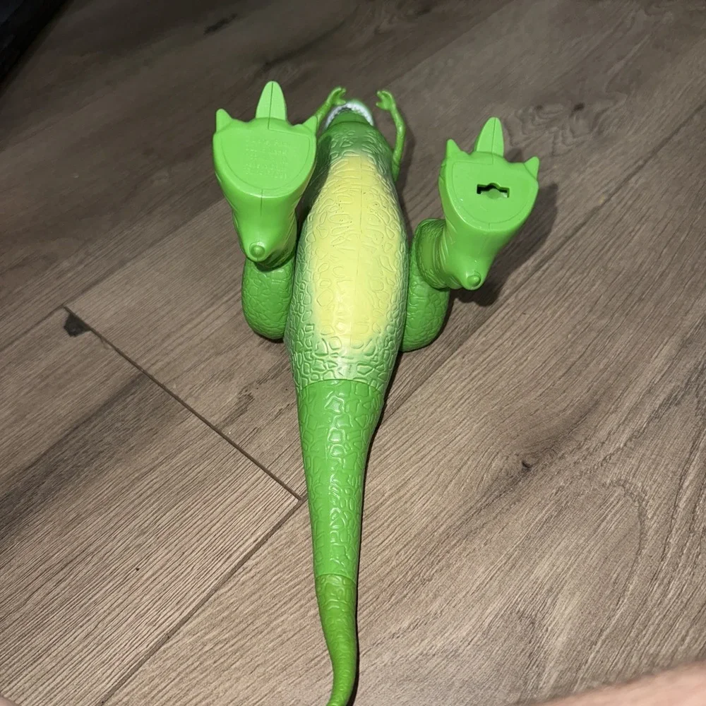 Rex Disney Toy Story 4 Dinosaur 8
